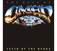 Omen - Teeth of the Hydra [Vinilo]