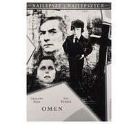 Omen, The [2DVD] (IMPORT) (No hay versión española)