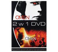Omen, The [DVD] (IMPORT) (No hay versiÄln espaÄaola)