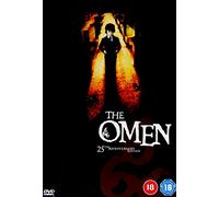 Omen The DVD [Reino Unido]