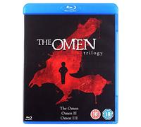 Omen The - Trilogy BD [Reino Unido] [Blu-ray]