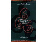 Omen Trilogy, the [Francia] [VHS]