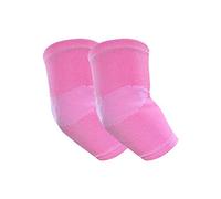 Omenluck 1 Par de Niños Codera Soporte Perfecto Férula de Brazo Apoya Protector de Brazo Niños Niña Movimiento al aire libre Fitness