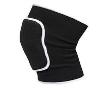 Omenluck 1 par de rodilleras antideslizantes para evitar colisiones