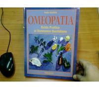Omeopatia. Guida Pratica Al Benesse [Italia] [DVD]