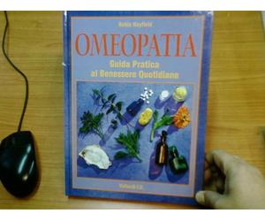 Omeopatia. Guida Pratica Al Benesse [Italia] [DVD]