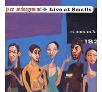 Omer Avital Live at Smalls (CD) (Importación USA)