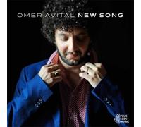 Omer Avital - New Song