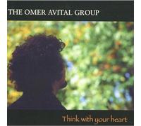 Omer Avital - Think With Your Heart