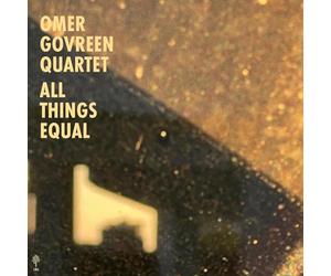 Omer Govreen - Todas las cosas son iguales