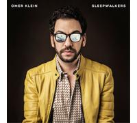 Omer Klein - Sleepwalkers