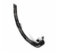 Omer Tubo de Snorkel Zoom Camo Negro