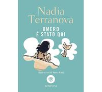 Omero è stato qui (Tascabilini)