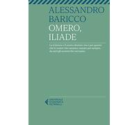 Omero, Iliade (Universale economica)