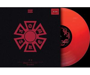 OMERTA - 2 LP (Edición Color Rojo)