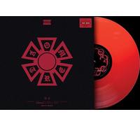 OMERTA - 2 LP (Edición Color Rojo) [Vinilo]