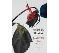 Omertà: A Book of Silences (The Hungarian List)
