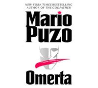 Omerta: A Novel
