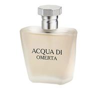 Omerta Acqua di Omerta - Eau de Toilette para hombre, 100 ml