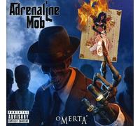Omerta by Adrenaline Mob