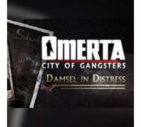 Omerta - City of Gangsters - Damsel in Distress (DLC) (PC) Steam Key - GLOBAL