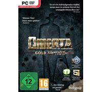 Omerta: City Of Gangsters - Gold Edition [Importación Alemana]