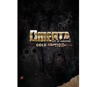 Omerta - City of Gangsters - GOLD EDITION PC
