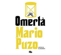 Omertà (Ficción)