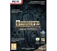 Omerta - Gold Edition
