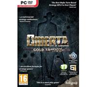 Omerta - Gold Edition