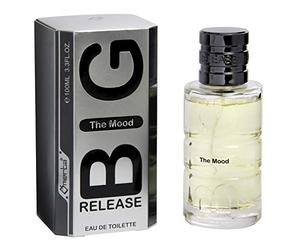 'Omerta Hombres Eau de Toilette 100 ml Big Release según el estado de ánimo "