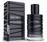 'Omerta Hombres Eau de Toilette 100 ml Tome Usted me en el lado Wilden "