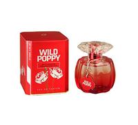 Omerta Salvaje de la amapola Agua de perfume - 100 ml