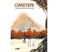 Ometepe