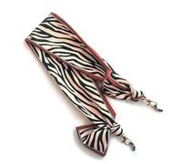 OMEVU Bufanda de seda bohemia para mujer, cadena para gafas, máscara, cuerda colgante para mujer, cinta con estampado Retro, cordón para gafas de sol, accesorios para gafas