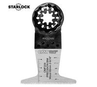 OMF229 CMT 65MM HOJA DE SIERRA DE PRECISION CON DENTADO JAPONÉS PARA MADERA. LAR