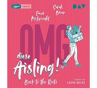 Omg,Diese Aisling! Back to the Roots