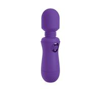 Omg! ¡Dios Mio! Varitas - #Enjoy Varita Recargable - Púrpura 157 g
