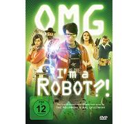 OMG, I'm a Robot! [Alemania] [DVD]