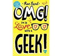 OMG! I'm in Love with a Geek!
