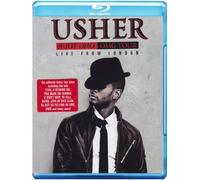 Omg Tour : Live From London [Blu-ray]