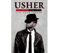 Omg Tour : Live From London [DVD]