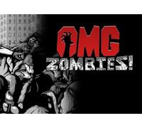 OMG Zombies! (PC) Steam Key - GLOBAL