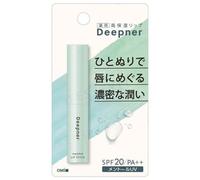 OMI - Bálsamo Labial con Protector Solar Deepner Menthol UV Lip Stick SPF 20 P
