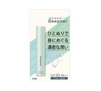 OMI - Deepner Menthol UV Lip Stick SPF 20 PA++ - 2.3g