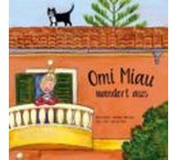 Omi Miau Wandert Aus (ebook)