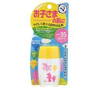 OMI - Protector Solar Sun Bears Mild Gel FPS 35 P