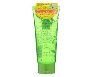 OMI - Sun Bears Alova Gel 99% Aloe Skin Care 200g