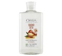 Omia Bagno Seta O/Argan 400 Ml