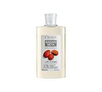 Omia Bagno Seta O/Argan 400 Ml